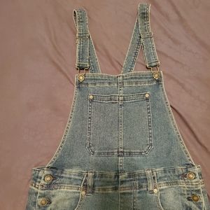 Freepeople Overalls